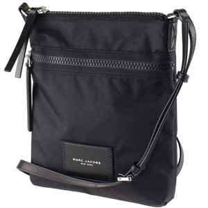 MARC JACOBS crossbody. -